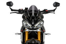 TRIUMPH SPEED TRIPLE 1200 RS [2025] – Sport di nuova generazione – Nero-7