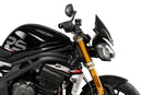 TRIUMPH SPEED TRIPLE 1200 RS [2025] – Sport di nuova generazione – Nero-20