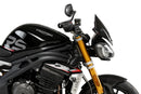TRIUMPH SPEED TRIPLE 1200 RS [2025] – Sport di nuova generazione – Nero-8