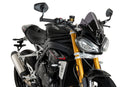 TRIUMPH SPEED TRIPLE 1200 RS [2025] – Sport di nuova generazione – Nero-22