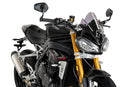 TRIUMPH SPEED TRIPLE 1200 RS [2025] – Sport di nuova generazione – Nero-3
