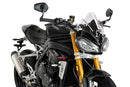 TRIUMPH SPEED TRIPLE 1200 RS [2025] – Sport di nuova generazione – Nero-12