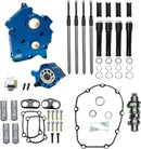 Harley-Davidson FLSTFI 1923 Softail Fat Boy Grey Ghost 117 [2026] - Kit albero a camme HP+ - foto 7