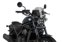 HONDA CMX 1100 REBEL DCT [2025] – New Generation Sport – Black-4