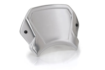 HONDA CMX 1100 REBEL DCT [2025] – ALU Frontplatte – Silber - 0