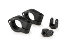 VOGE 500R [2025] – Additional headlights Beam 2.0 – Black-2