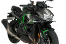 KAWASAKI Z H2 [2025] – Naked fairing windshield side spoiler-8