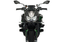 KAWASAKI Z H2 [2025] – Naked fairing windshield side spoiler-19