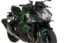 KAWASAKI Z H2 [2025] – Naked fairing windshield side spoiler-20