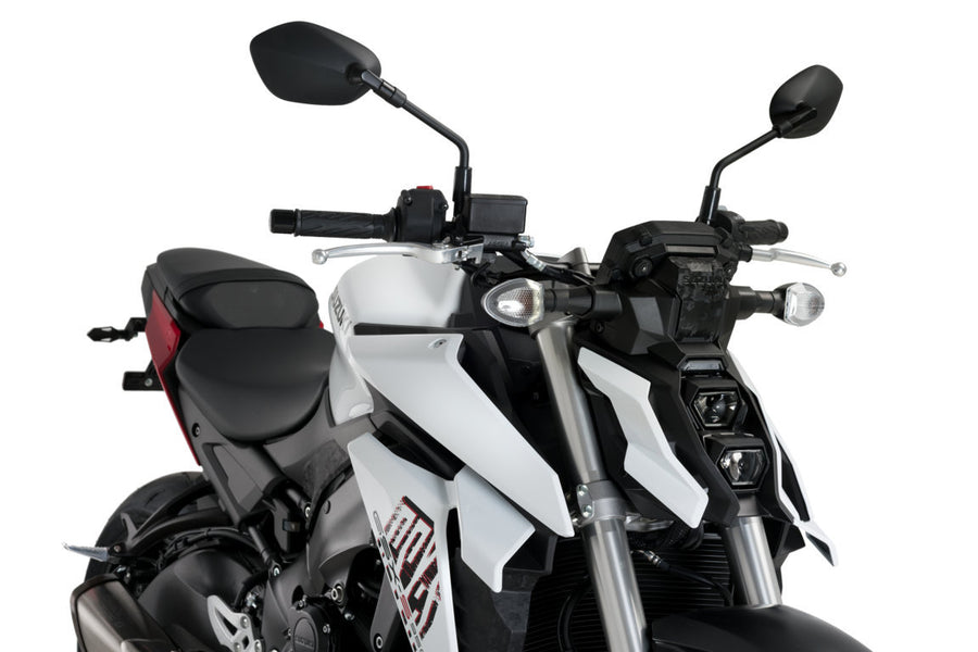 SUZUKI GSX-S 1000 [2024] – New Generation Sport – Black
