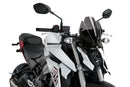 SUZUKI GSX-S 1000 [2024] – New Generation Sport – Black-30