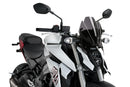 SUZUKI GSX-S 1000 [2024] – New Generation Sport – Transparent-12