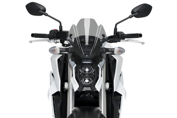 SUZUKI GSX-S 1000 [2024] – New Generation Sport – Getönt