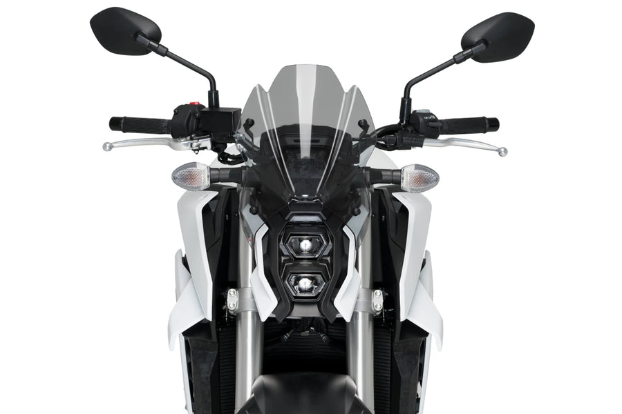 SUZUKI GSX-S 1000 [2024] – New Generation Sport – Black
