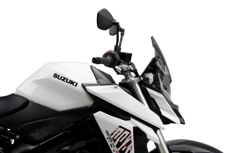 SUZUKI GSX-S 1000 [2024] – New Generation Sport – Black