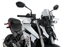 SUZUKI GSX-S 1000 [2024] – New Generation Touring – Transparent-1