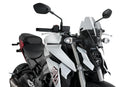 SUZUKI GSX-S 1000 [2024] – New Generation Sport – Black-6