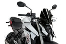 SUZUKI GSX-S 1000 [2024] – New Generation Sport – Black-1