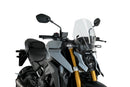 SUZUKI GSX-S 1000 [2024] - New Generation Touring Windshield | Clear | PUIG 20835W