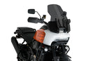 HARLEY DAVIDSON PAN AMERICA SPECIAL RA 1250 S [2024] – touring screen-12