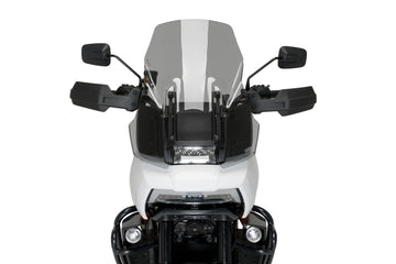 HARLEY DAVIDSON PAN AMERICA SPECIAL RA 1250 S [2024] – Cupolino Touring – Colorato