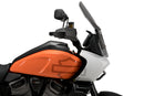 HARLEY DAVIDSON PAN AMERICA SPECIAL RA 1250 S [2024] – touring screen-16