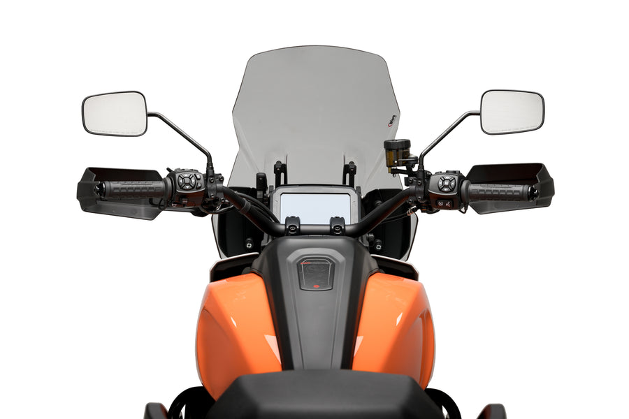 HARLEY DAVIDSON PAN AMERICA SPECIAL RA 1250 S [2024] – Tourenscheibe – Getönt