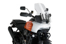 HARLEY DAVIDSON PAN AMERICA SPECIAL RA 1250 S [2024] – touring screen-3
