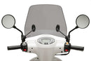 SYM FIDDLE 125 IE 4T LC [2025] - Disco scooter PUIG Trafic | Colorato | PUIG20844H