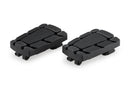KTM RC 390 [2025] – Spare Parts – Enduro 2.0 Rubber Pair – Black-2