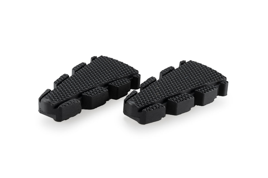 KTM RC 390 [2025] – Trail 2.0. Footpegs – Black