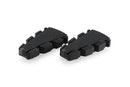 KTM RC 390 [2025] – Spare Parts - Trail 2.0 Rubber Pair – Black-2
