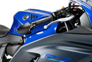 KTM 890 DUKE R [2025] – Rear View Mirror Fold – Black-3