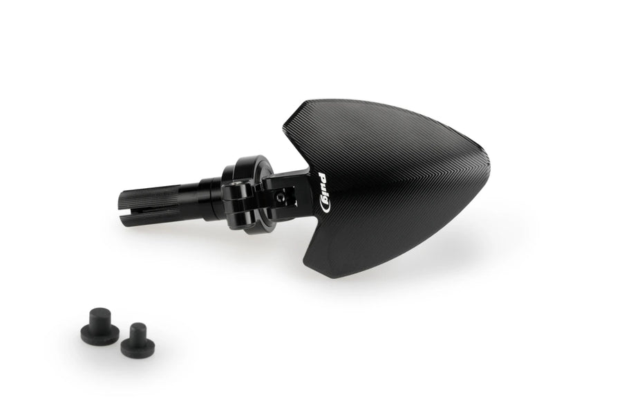 KTM 890 DUKE R [2025] – Rearview mirror Fold – Anodized aluminum