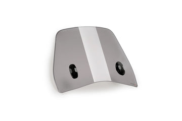 SYM SYMPHONY 125 IE SR 4T LC E5 [2025] - Rollerscheibe Trafic | Getönt | PUIG 20869H