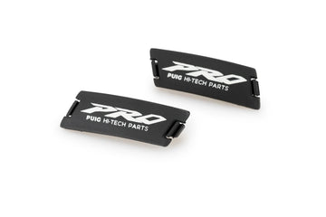 YAMAHA YZF-R1M [2025] – Spare Parts - Plastic Caps With Logo Pro 2.0 Pair - 0