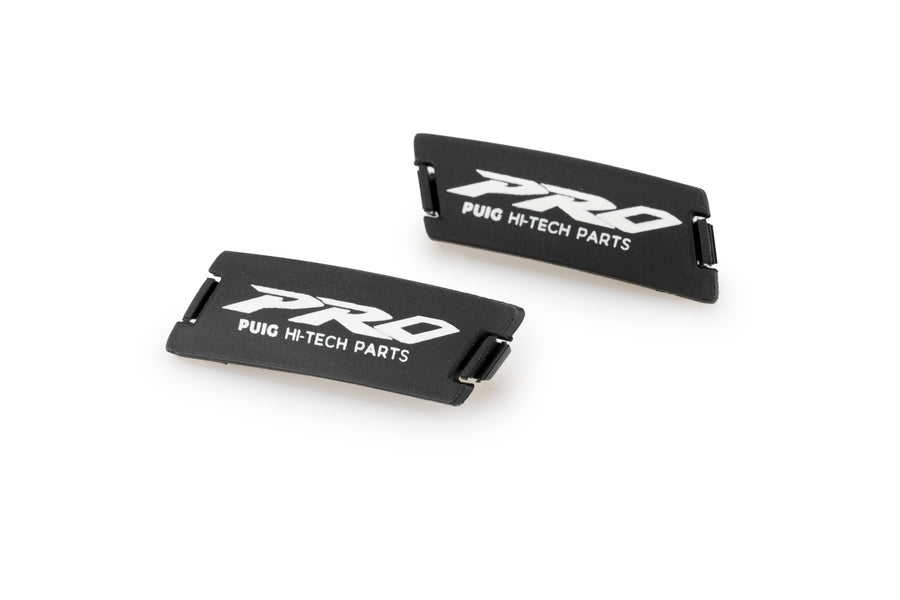 KAWASAKI ZX-4RR NINJA [2025] – Sturzpads PRO 2.0 – Schwarz