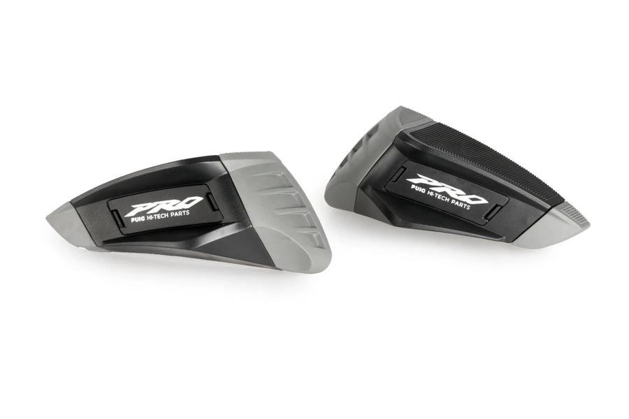 HONDA NC 750 X DCT [2024] – Pezzi di ricambio - Set di nylon Set di coperture con logo