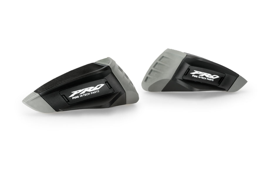 YAMAHA YZF-R1M [2025] – Spare Parts - Set of Nylons Set of Covers With Logo