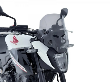 Honda CB 500 Hornet [WRS] – Parabrezza sportivo CB500 Hornet