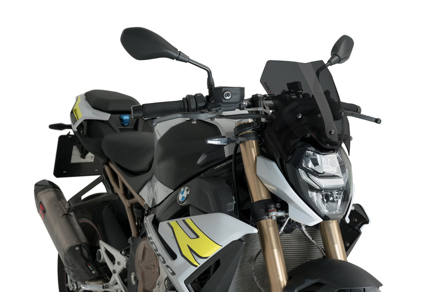 BMW M 1000 R [2024] – New Generation Sport – Tinted