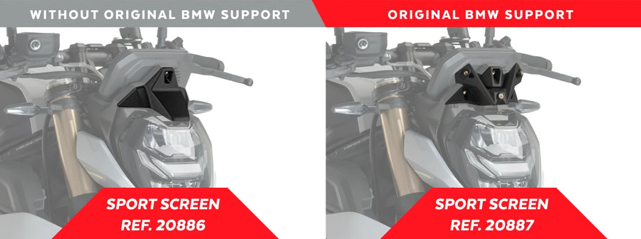 BMW M 1000 R [2024] – New Generation Sport – Tinted