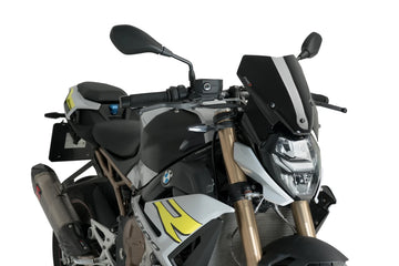 BMW M 1000 R [2024] – Sport di nuova generazione – Nero