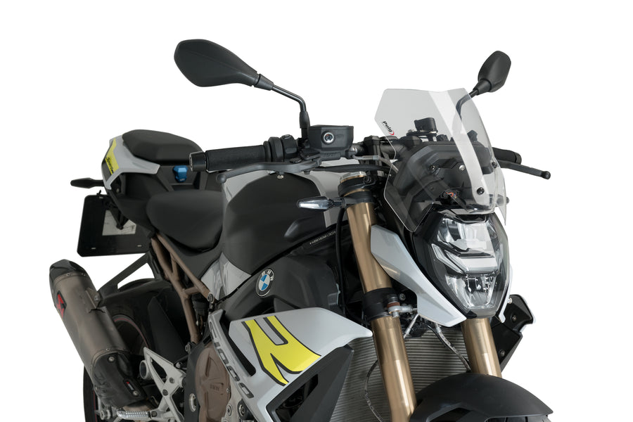 BMW M 1000 R [2024] – New Generation Sport – Tinted