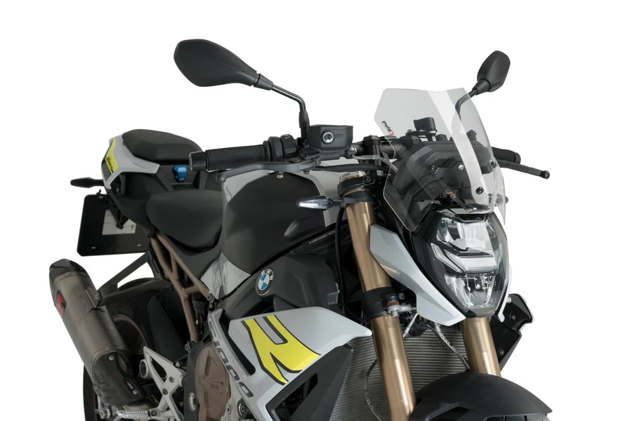 BMW M 1000 R [2024] – New Generation Sport – Black