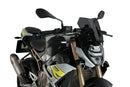 BMW M 1000 R [2024] - PUIG New Generation Sport Windschild | Stark getönt | PUIG 20887F