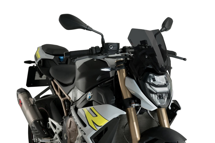 BMW M 1000 R [2024] – New Generation Sport – Tinted