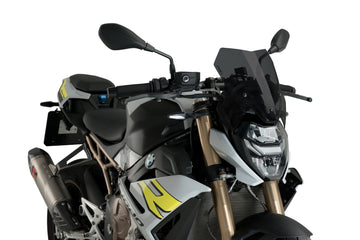 BMW M 1000 R [2024] – Sport di nuova generazione – Fortemente colorata - 0