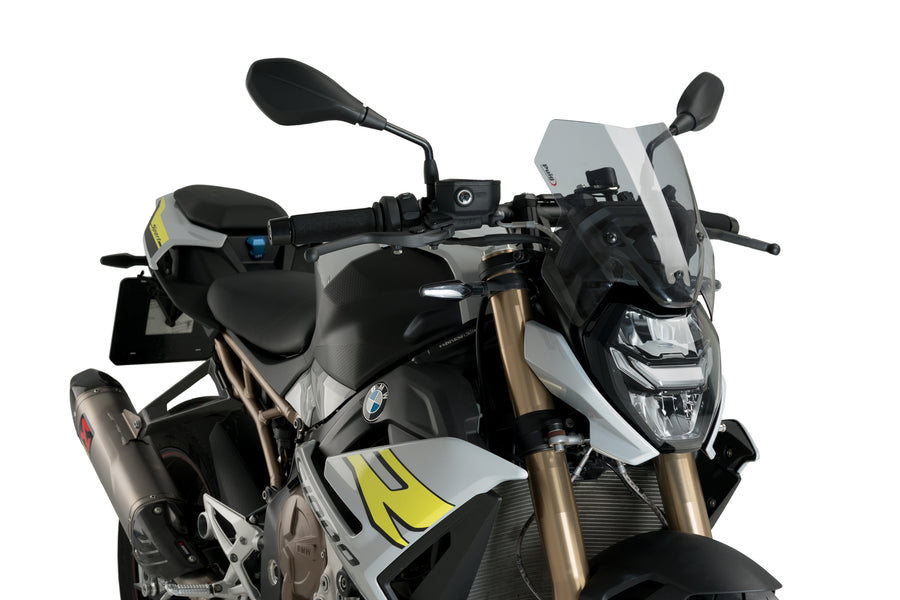 BMW M 1000 R [2024] – New Generation Sport – Tinted
