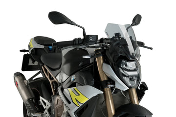 BMW M 1000 R [2024] – New Generation Sport – Stark getönt